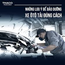 Bảo dưỡng định kỳ