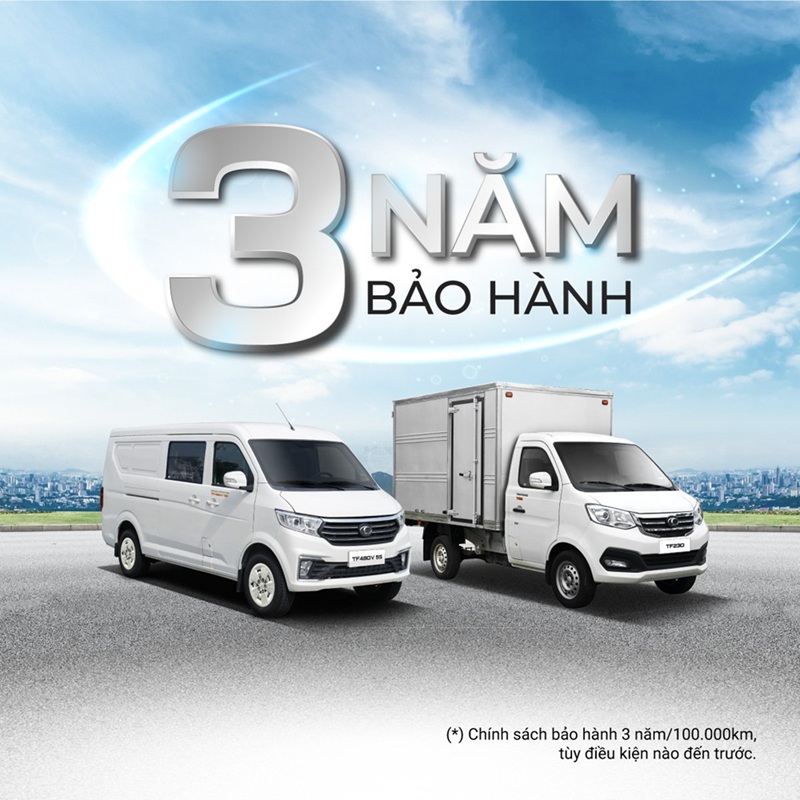 Chế độ bảo hành