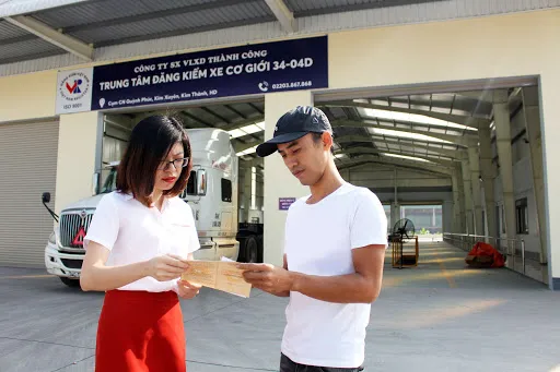 Thời hạn đăng kiểm và mức xử phát quá hạn đăng kiểm