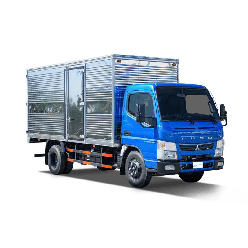 FUSO CANTER TF 4.9