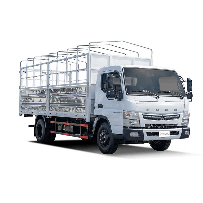 FUSO CANTER TF 7.5