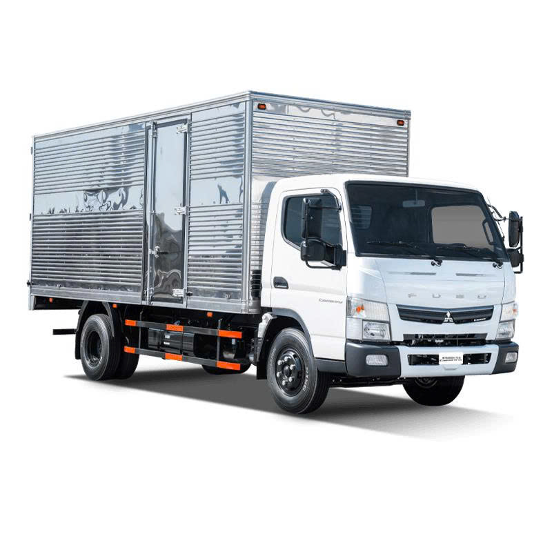 FUSO CANTER 8.5 L